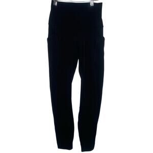 Women’s Lululemon Leggings, Size 4, EUC